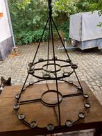 Luchter hanglamp ., Huis en Inrichting, Lampen | Hanglampen, Ophalen