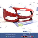 W176 A KLASSE 2017 FACELIFT AMG VOORBUMPER ROOD origineel Me, Utilisé, -, Avant, -