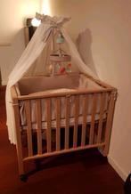 Baby park, Kinderen en Baby's, Ophalen, Wieg