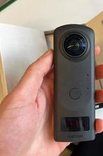 Ricoh theta z1, Ophalen, Zo goed als nieuw