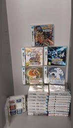 Verschillende Pokémon Ds en 3Ds Spelletjes Te Koop, Comme neuf, Enlèvement ou Envoi