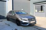 Mercedes-Benz A-Klasse A160 A 160 (176.041), Autos, Achat, Euro 6, Entreprise, Boîte manuelle