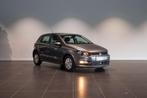 Volkswagen Polo 1.0 55kW Comfortline, Voorwielaandrijving, Stof, 5 deurs, 3 cilinders