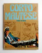EO 1973 Corto Maltese 2 L'aigle du Brésil - Hugo Pratt, Gelezen, Hugo Pratt, Ophalen of Verzenden, Eén stripboek