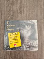 5 Minutes au Paradis de Bernard Lavilliers (nouveau), CD & DVD, Neuf, dans son emballage, Enlèvement ou Envoi