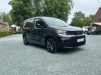 Peugeot Partner1.2 PURETECH/ Automat/Navi/130CH/9950km/Alu17, Stof, 1199 cc, 164 g/km, USB