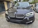 Bmw x5 2014 7 places 2.0d problème moteur, Auto's, BMW, Automaat, Monovolume, 4 cilinders, Diesel