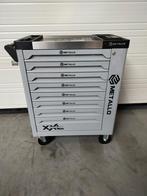 Metallo gereedschapswagen 8 lades 8 gevuld.Nieuw!!, Ophalen, Nieuw