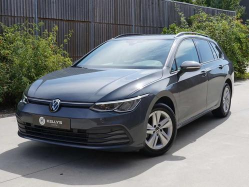 Volkswagen GOLF Variant Golf Variant 1.5 eTSI DSG Style*1ste, Auto's, Volkswagen, Bedrijf, Te koop, Golf Variant, ABS, Achteruitrijcamera