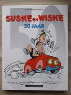 Suske en Wiske 50 jaar, Boeken, Ophalen, Eén stripboek, Nieuw, Diversen