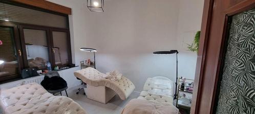 Kantoor of commerciële begane grond, Immo, Appartementen en Studio's te huur, Namen (stad), 35 tot 50 m²