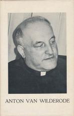 (r18) Anton van Wilderode, Envoi, Utilisé
