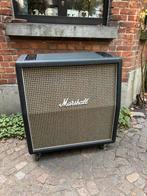 Marshall-kabinet uit de jaren 60, Muziek en Instrumenten, Versterkers | Bas en Gitaar, Ophalen, Gebruikt, Gitaar, 50 tot 100 watt