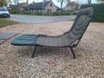 Fox stalker bedchair izgs, Watersport en Boten, Ophalen, Zo goed als nieuw