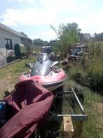 Jetski, Watersport en Boten, Jetski's en Waterscooters, Ophalen, Gebruikt, Benzine, 70 tot 120 pk