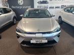 MG MG5 , Luxury 51 kWh Standard Range*Directiewagen*, Te koop, Zilver of Grijs, 130 kW, Break