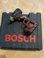 BOSCH PRO 18V unbollerbox en oplader, Auto diversen, Autogereedschap, Ophalen, Zo goed als nieuw