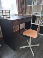 Bureau met stoel voor kinderen., Huis en Inrichting, Bureaus, Ophalen, Bureau