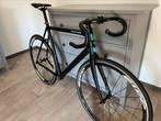 Cannondale Supersix Evo rolling frame set, Fietsen en Brommers, Fietsen | Racefietsen, Ophalen, Zo goed als nieuw