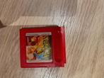 Pokemon red, Games en Spelcomputers, Games | Nintendo Game Boy, Gebruikt, 1 speler, Ophalen of Verzenden, Role Playing Game (Rpg)
