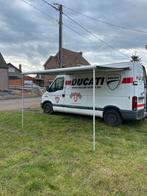 Te koop Luifel omnistor 5002, Caravans en Kamperen, Ophalen