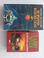 Larry niven, Ophalen, Gelezen