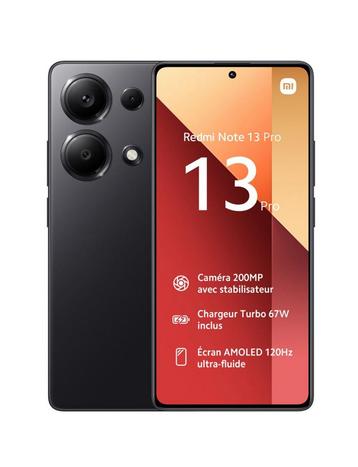 Xiaomi Redmi Note 13 Pro+ 5G, Telecommunicatie, Mobiele telefoons | Overige merken, Ophalen, Zo goed als nieuw