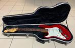Fender USA Standard Stratocaster 1995 Linkshandig Lefty, Muziek en Instrumenten, Ophalen of Verzenden, Zo goed als nieuw, Fender