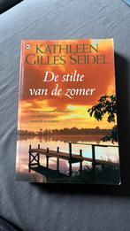 De stilte van de zomer, Comme neuf, Enlèvement