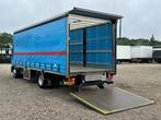 Volvo FL FL 250.14 EURO6. 2017. 2500kg laadklep. (bj 2017), Auto's, Automaat, Achterwielaandrijving, Parkeercamera, Euro 6