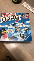 Behendigheidsspel Pinguin, Hobby en Vrije tijd, Gezelschapsspellen | Kaartspellen, Ophalen, Zo goed als nieuw