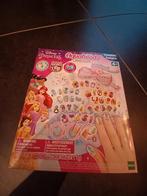 Aquabeads nagelstudio +4j, Ophalen