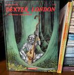 Dexter London - Collection BD, Série complète ou Série, Enlèvement ou Envoi, Comme neuf