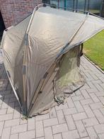 Jrc karpertent

Incl grondzeil, Watersport en Boten, Hengelsport | Karpervissen, Ophalen