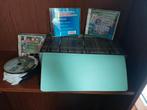 Computer cd (100 tal)verkoop in 1 lot, Computers en Software, Ophalen, Zo goed als nieuw, Cd