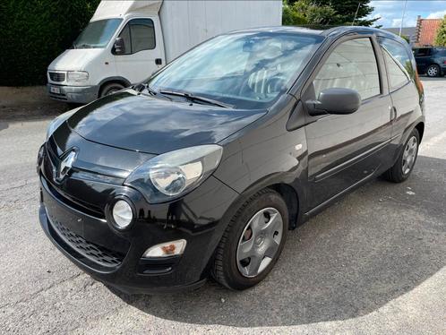 Renault Twingo 1.2i 04/2014 88000km 3950€ Euro 5b Pano-Dak, Auto's, Renault, Bedrijf, Te koop, Twingo, ABS, Airbags, Bluetooth
