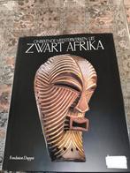Afrikaans boek, Antiek en Kunst, Kunst | Niet-Westerse kunst, Ophalen