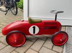 Retro auto kleuter, Kinderen en Baby's, Ophalen, Gebruikt