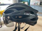 Fietshelm, Fietsen en Brommers, Ophalen of Verzenden, Zo goed als nieuw, Heer of Dame, Cairbull