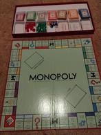 Monopoly met echt monopoly geld, Utilisé, Enlèvement ou Envoi