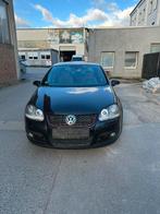 Golf 5 GTI. 171.000 km, Autos, Volkswagen, Achat, Entreprise, Boîte manuelle, 5 portes