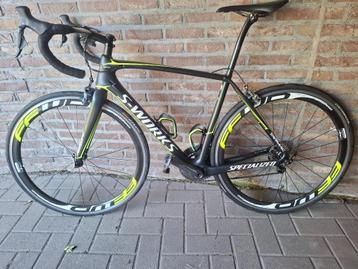 S-WORKS TARMAC beschikbaar voor biedingen