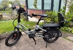 Vélo cargo Tern HSD P9 tout equipé, Fietsen en Brommers, Ophalen of Verzenden, Zo goed als nieuw