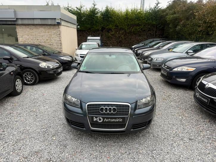 Audi A4, Auto's, Audi, Bedrijf, Te koop, A3, ABS, Benzine, Ophalen