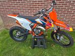 Ktm 65sx 2023 grote wielen, Fietsen en Brommers, Gebruikt, 65 cc, Ophalen, Overige merken