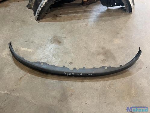 PEUGEOT 206 Voorbumper strip lijst 2002-2006, Auto-onderdelen, Carrosserie, Bumper, Peugeot, Gebruikt