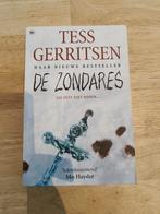 Tess Gerritsen, de zondenares, Enlèvement ou Envoi, Utilisé