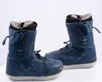 Chaussures de snowboard 40.5 EU FLUX GT SPEED, fibre, Sports & Fitness, Envoi, Utilisé, Chaussures