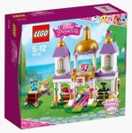 Lego Disney Princess 41142 paleis huisdieren/ koninklijk kas, Ophalen of Verzenden, Gebruikt, Complete set, Lego