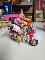 Figuren van Dragonball Majin Boo en Freezer Honda Monkey, Ophalen of Verzenden